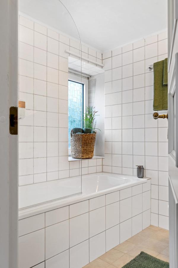 Victoria Apartments - Fredrikstad Kültér fotó