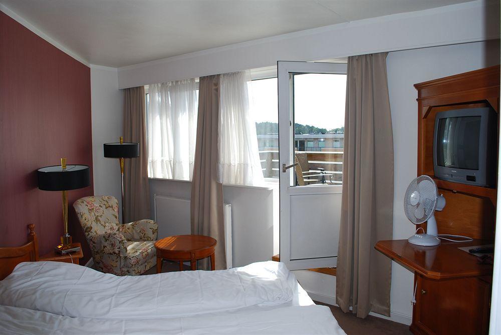 Victoria Apartments - Fredrikstad Kültér fotó