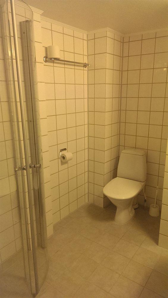 Victoria Apartments - Fredrikstad Kültér fotó
