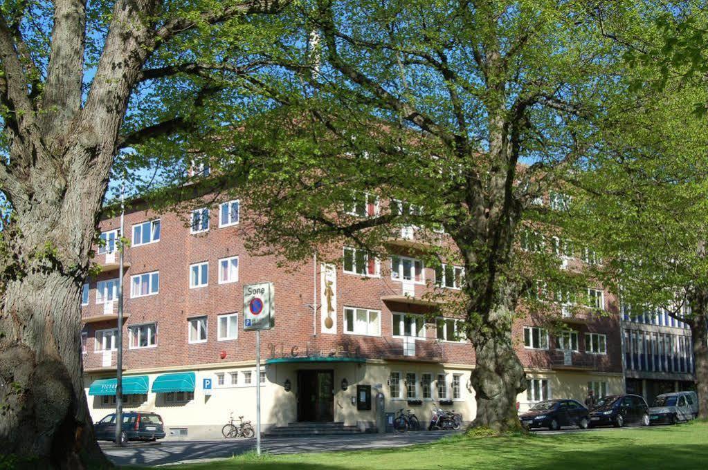 Victoria Apartments - Fredrikstad Kültér fotó